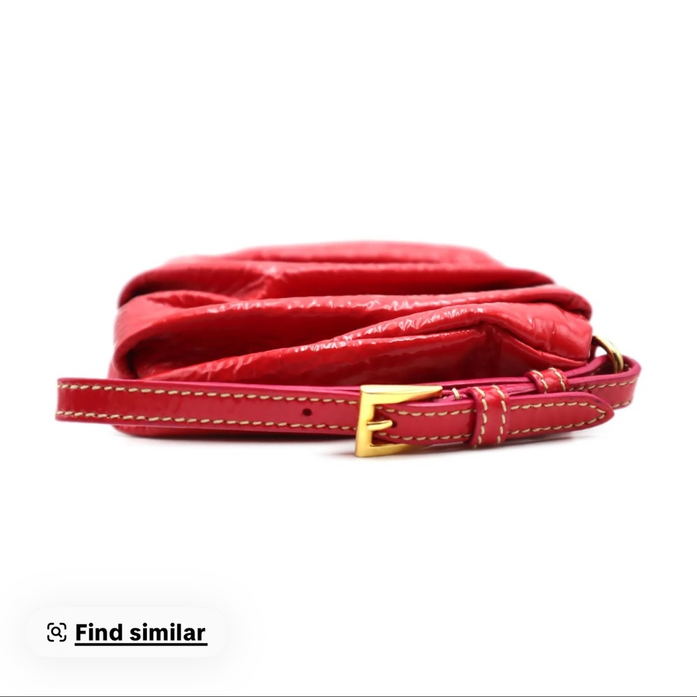 Authentic Prada Wristlet Clutch - Picture 6 of 6